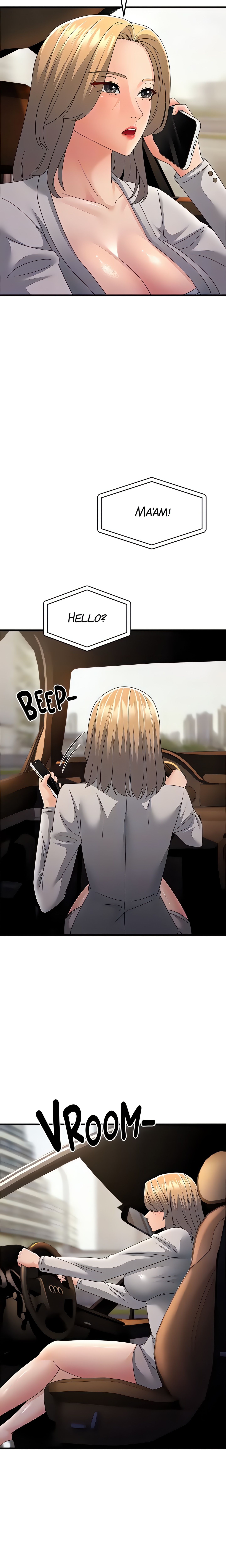 Dominating My Mother-In-Law (Official) chapter 42 page 16