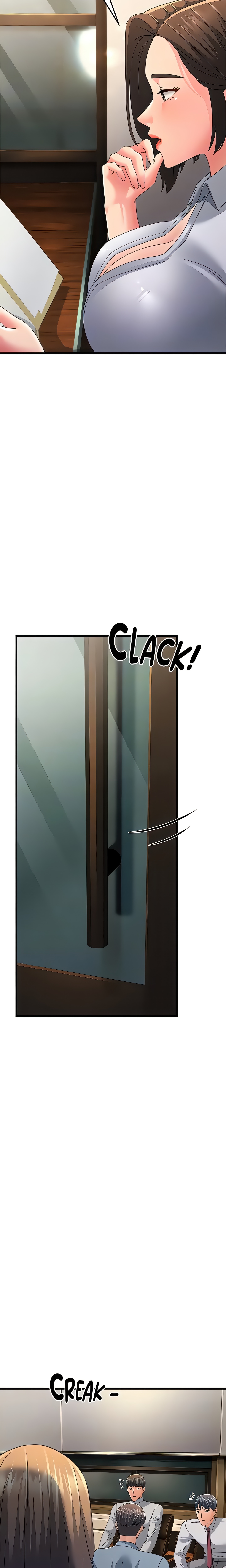 Dominating My Mother-In-Law (Official) chapter 42 page 19