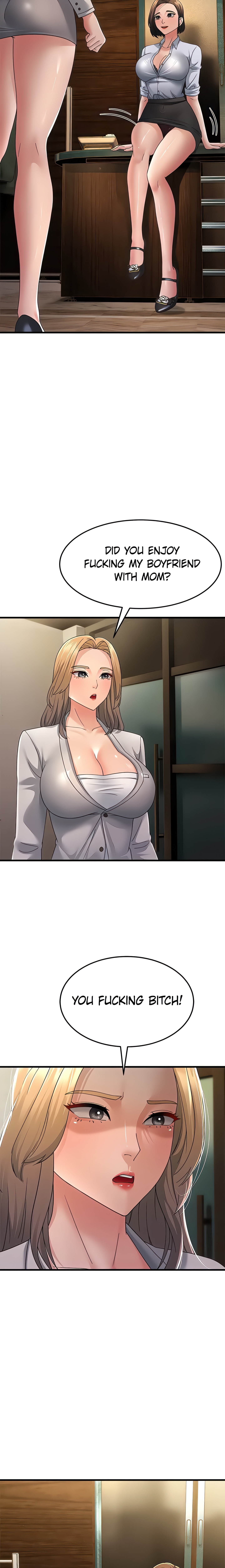 Dominating My Mother-In-Law (Official) chapter 42 page 22