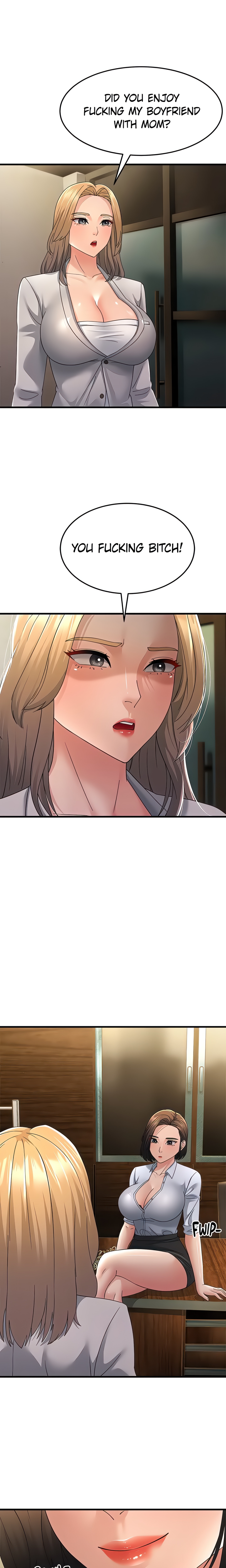 Dominating My Mother-In-Law (Official) chapter 43 page 1