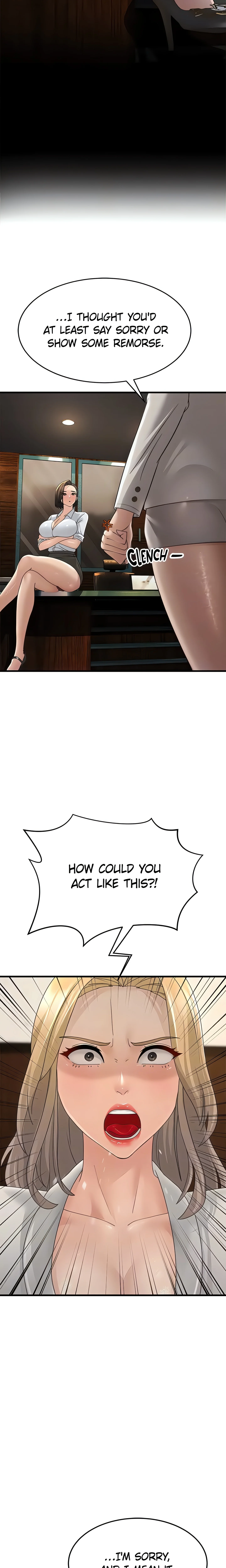 Dominating My Mother-In-Law (Official) chapter 43 page 6