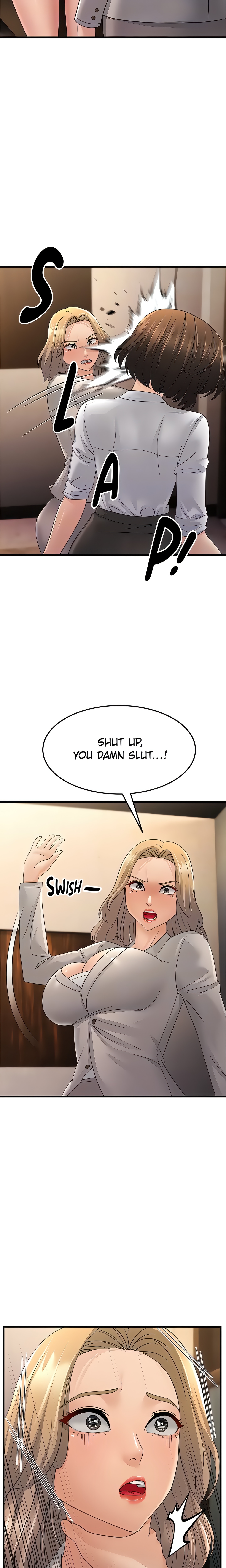 Dominating My Mother-In-Law (Official) chapter 43 page 10