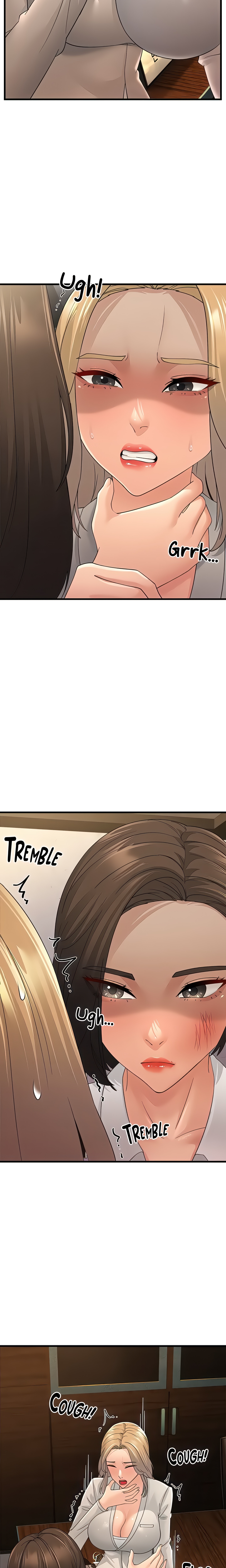 Dominating My Mother-In-Law (Official) chapter 43 page 12