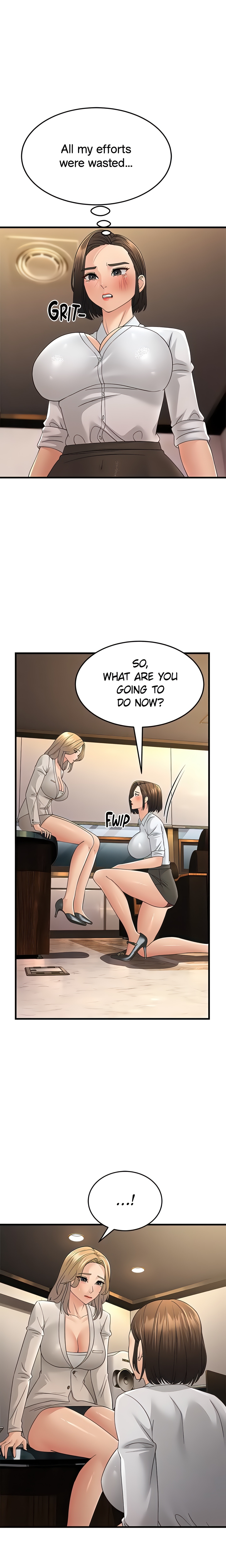Dominating My Mother-In-Law (Official) chapter 43 page 14