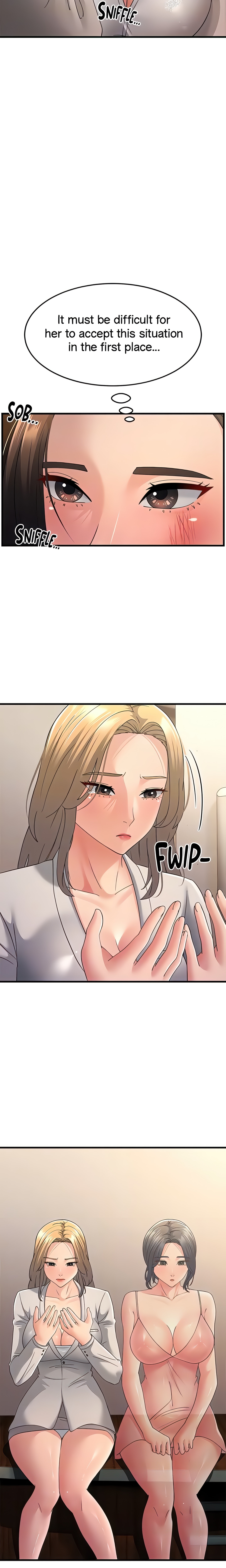 Dominating My Mother-In-Law (Official) chapter 43 page 16