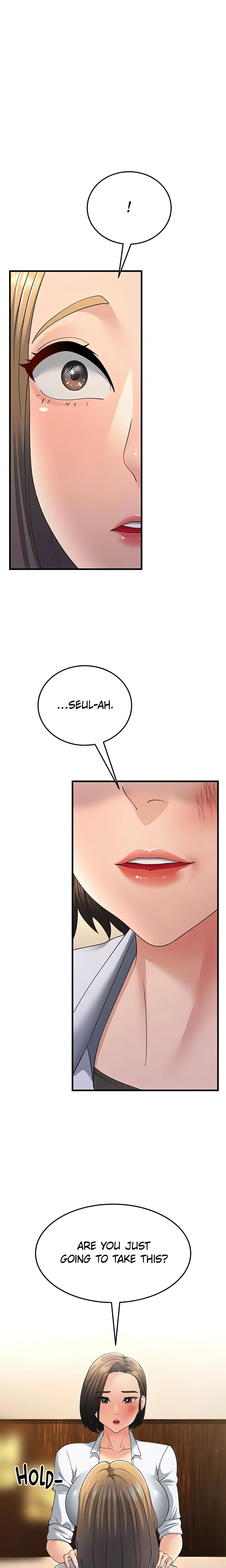 Dominating My Mother-In-Law (Official) chapter 43 page 17