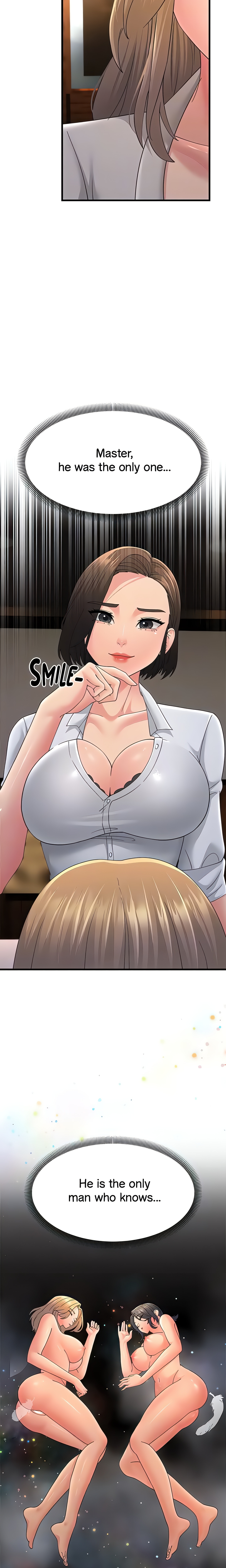 Dominating My Mother-In-Law (Official) chapter 43 page 19