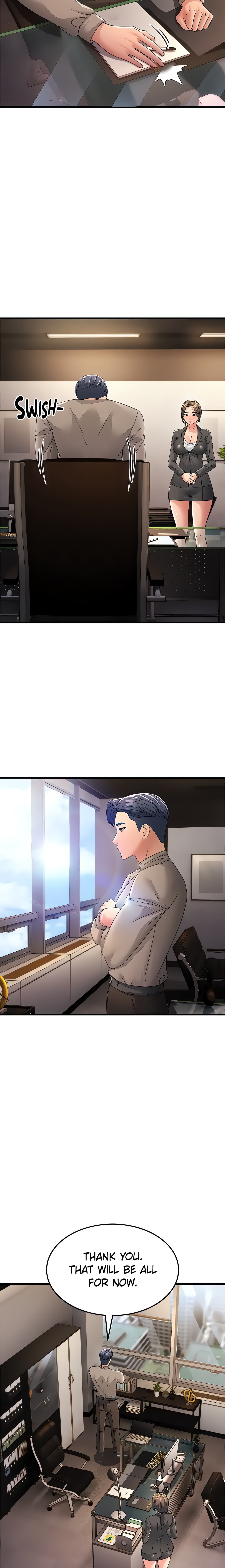 Dominating My Mother-In-Law (Official) chapter 43 page 26