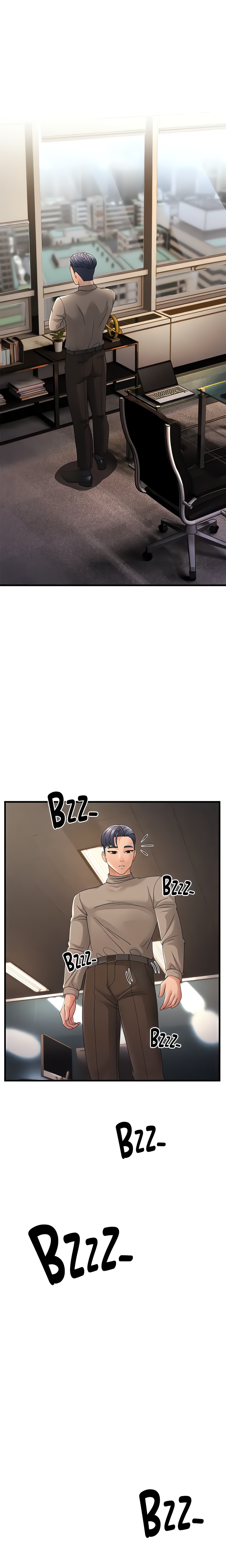 Dominating My Mother-In-Law (Official) chapter 44 page 1