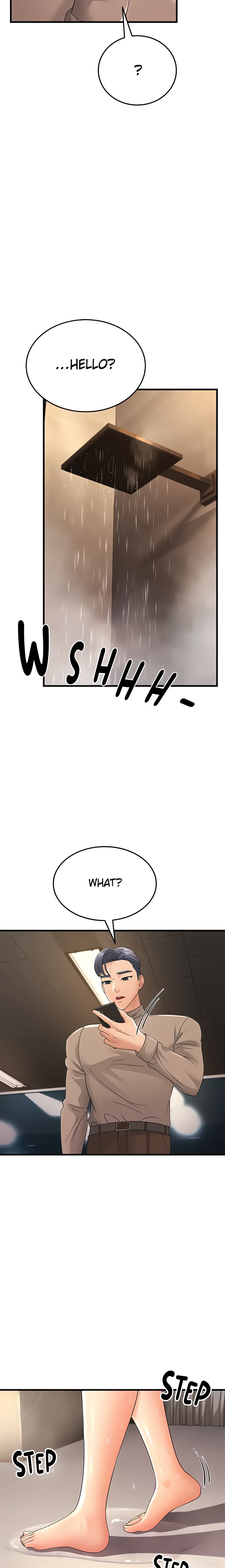 Dominating My Mother-In-Law (Official) chapter 44 page 3
