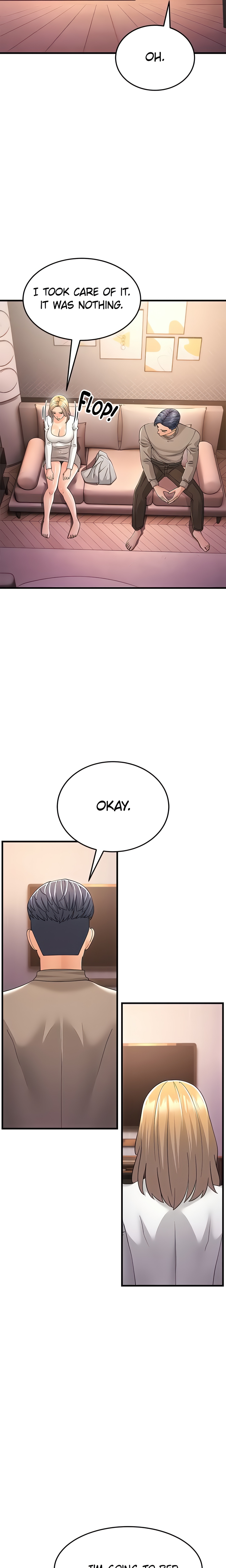 Dominating My Mother-In-Law (Official) chapter 44 page 14