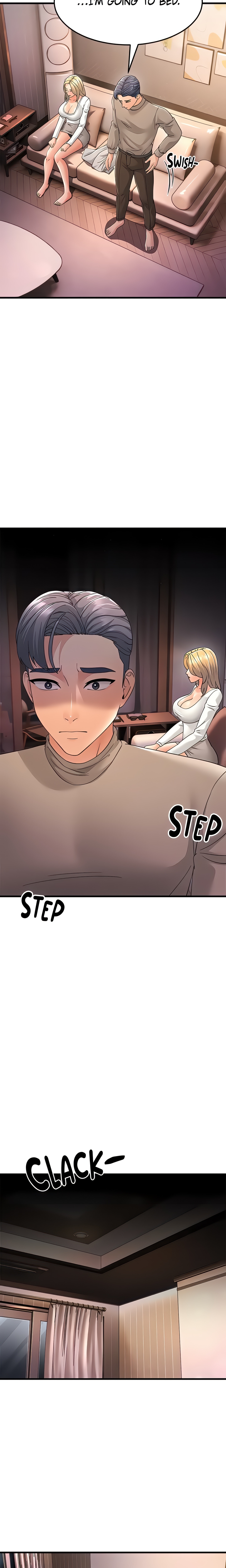 Dominating My Mother-In-Law (Official) chapter 44 page 15