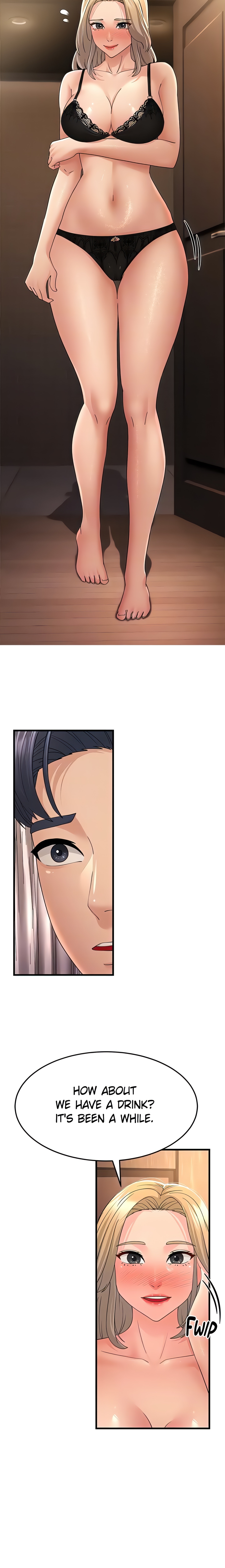 Dominating My Mother-In-Law (Official) chapter 44 page 18