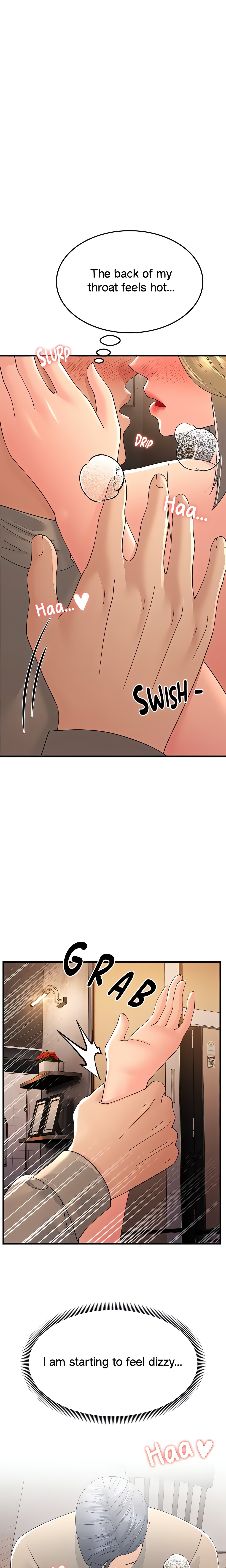 Dominating My Mother-In-Law (Official) chapter 45 page 1