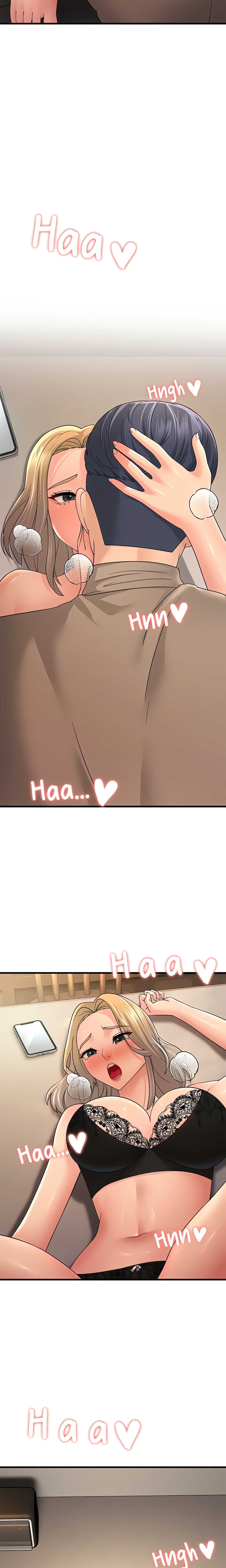 Dominating My Mother-In-Law (Official) chapter 45 page 3