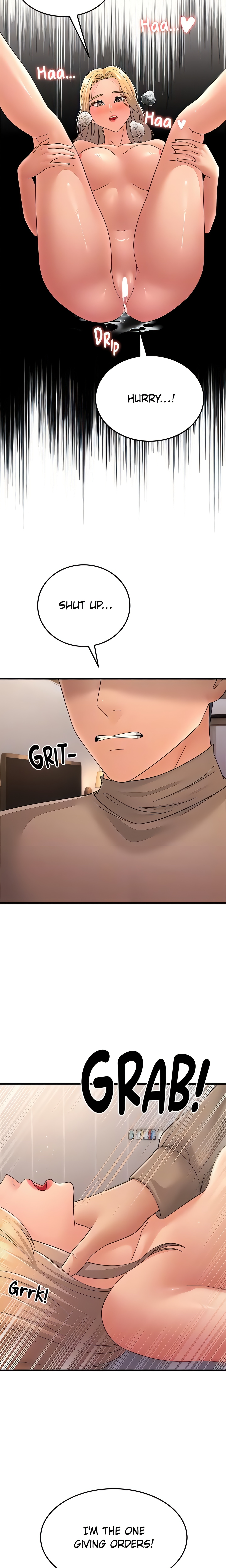 Dominating My Mother-In-Law (Official) chapter 45 page 7