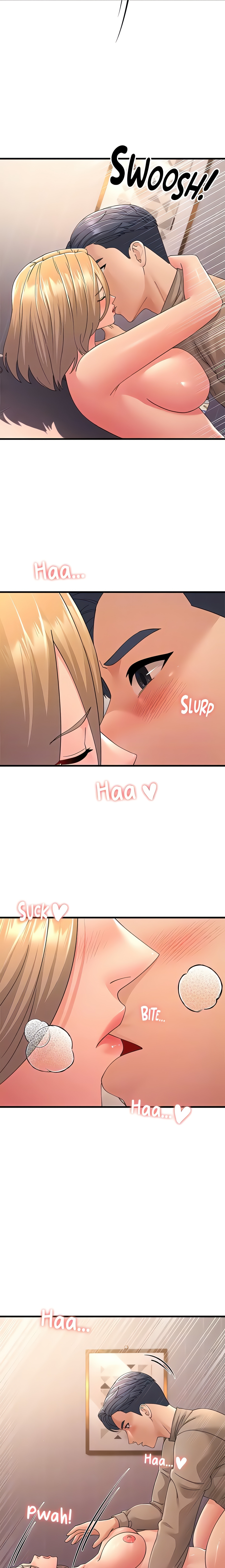 Dominating My Mother-In-Law (Official) chapter 45 page 9