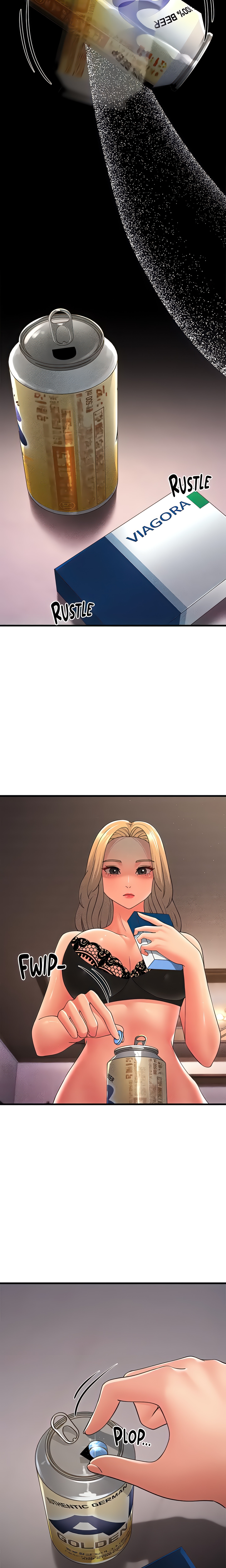 Dominating My Mother-In-Law (Official) chapter 45 page 13