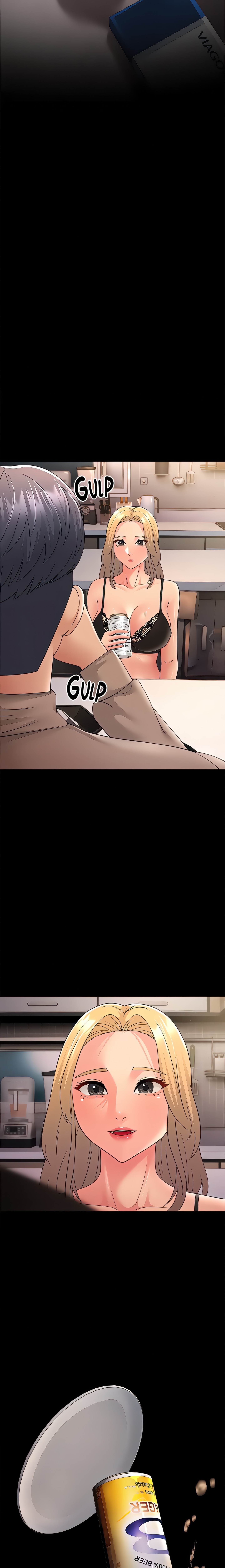 Dominating My Mother-In-Law (Official) chapter 45 page 14