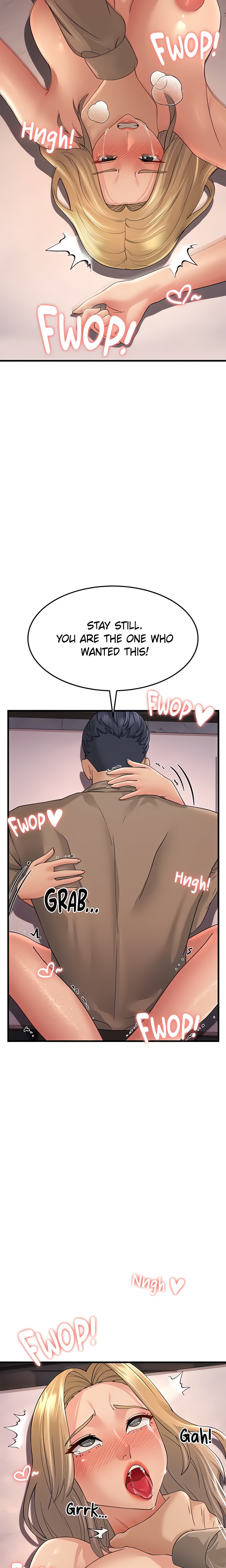 Dominating My Mother-In-Law (Official) chapter 45 page 26