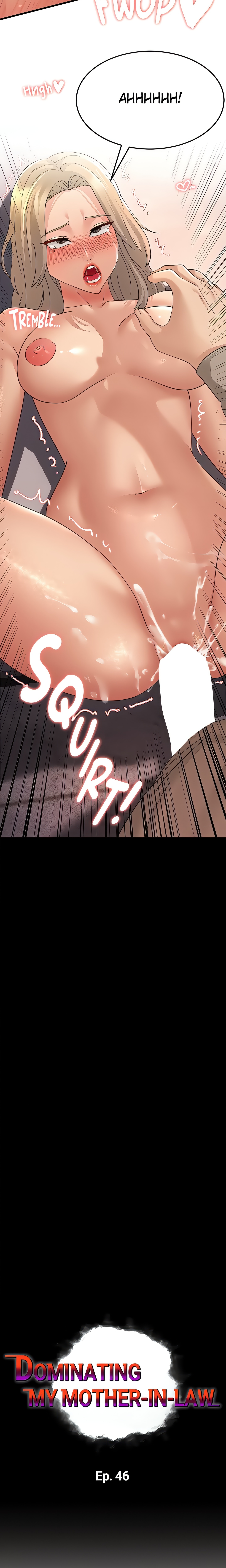 Dominating My Mother-In-Law (Official) chapter 46 page 2