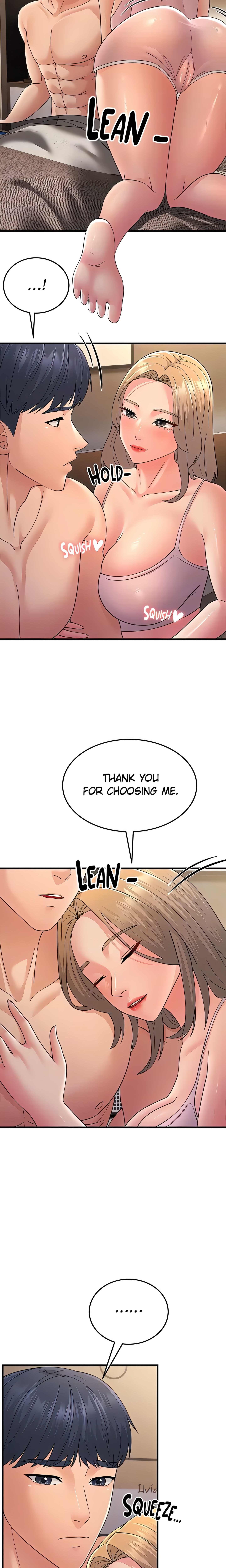 Dominating My Mother-In-Law (Official) chapter 46 page 7