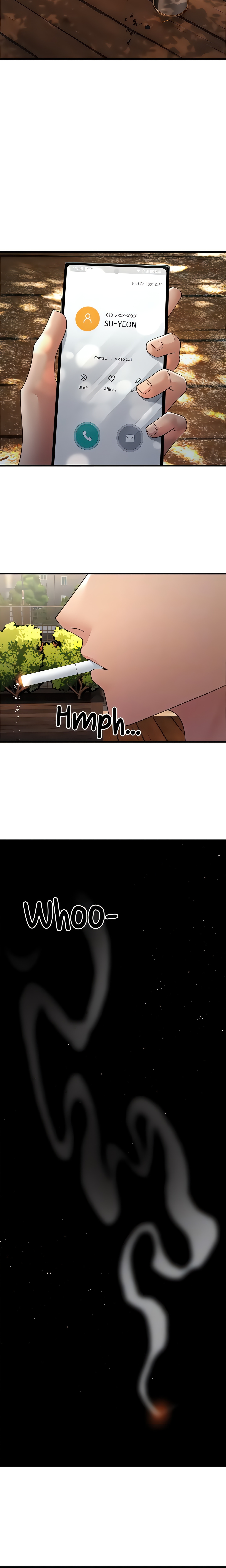 Dominating My Mother-In-Law (Official) chapter 46 page 15