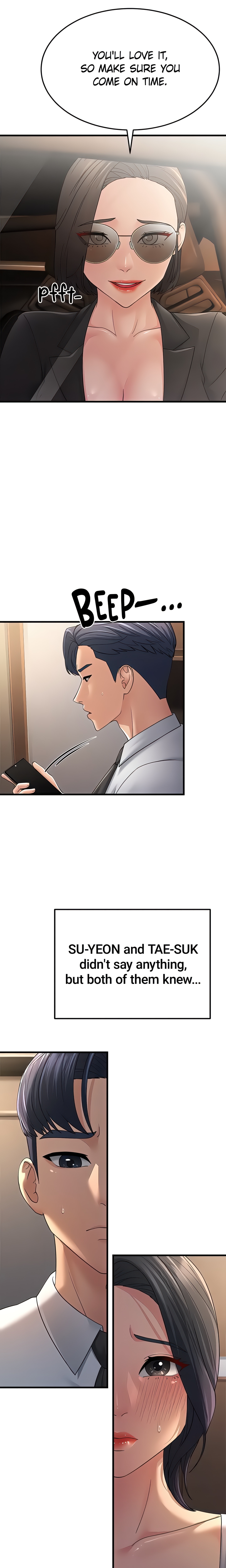 Dominating My Mother-In-Law (Official) chapter 46 page 24