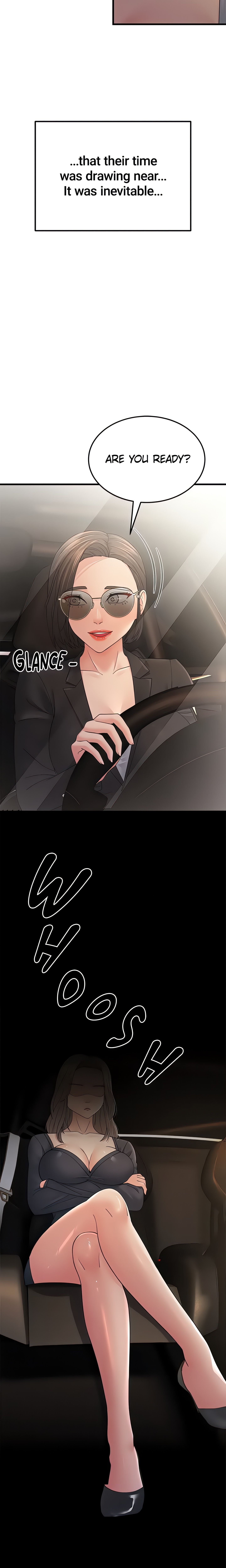 Dominating My Mother-In-Law (Official) chapter 46 page 25
