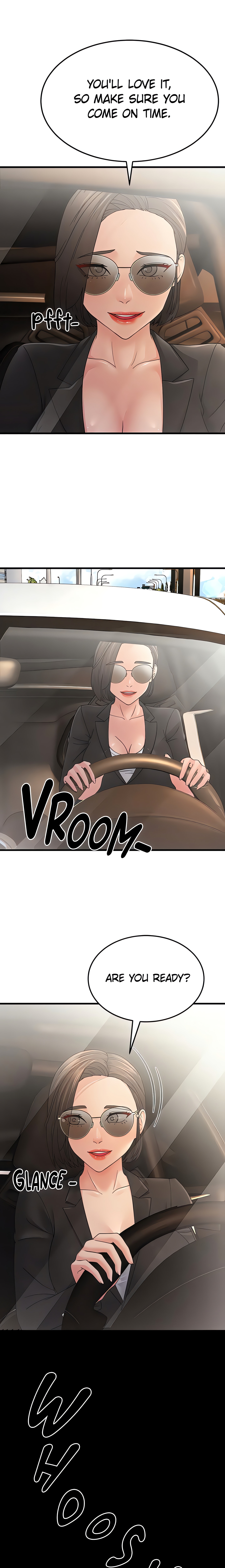 Dominating My Mother-In-Law (Official) chapter 47 page 1