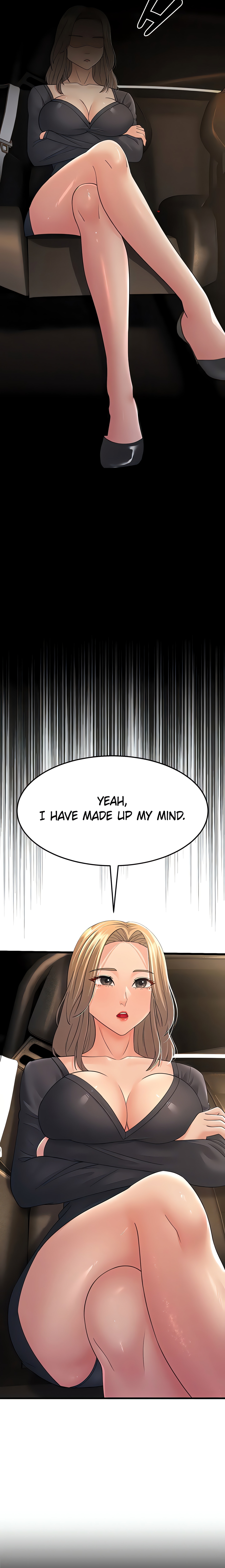 Dominating My Mother-In-Law (Official) chapter 47 page 2