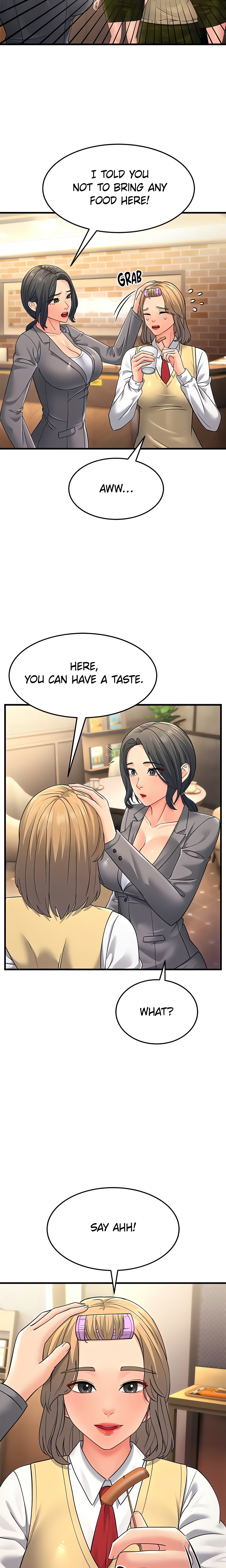 Dominating My Mother-In-Law (Official) chapter 47 page 4