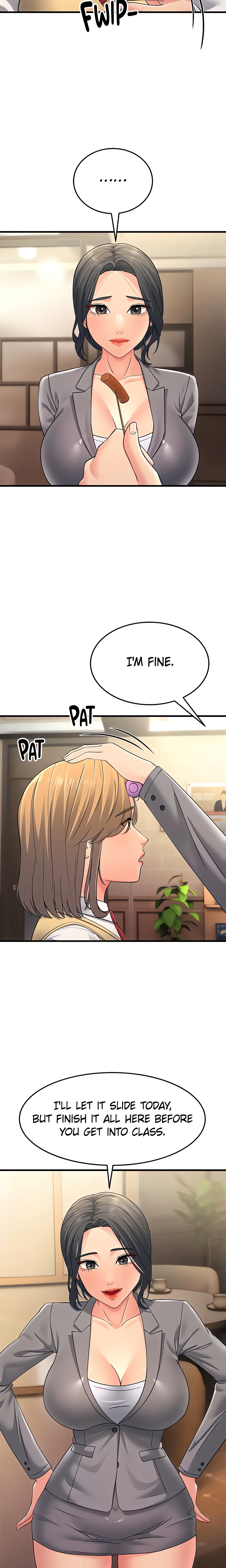 Dominating My Mother-In-Law (Official) chapter 47 page 5