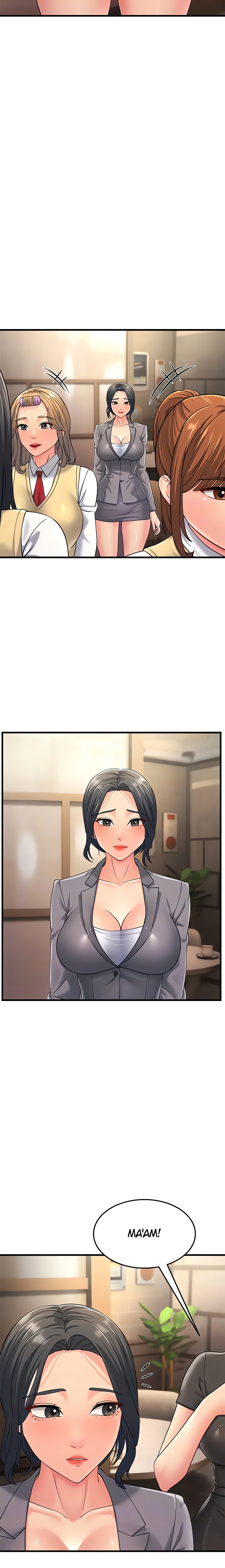 Dominating My Mother-In-Law (Official) chapter 47 page 6
