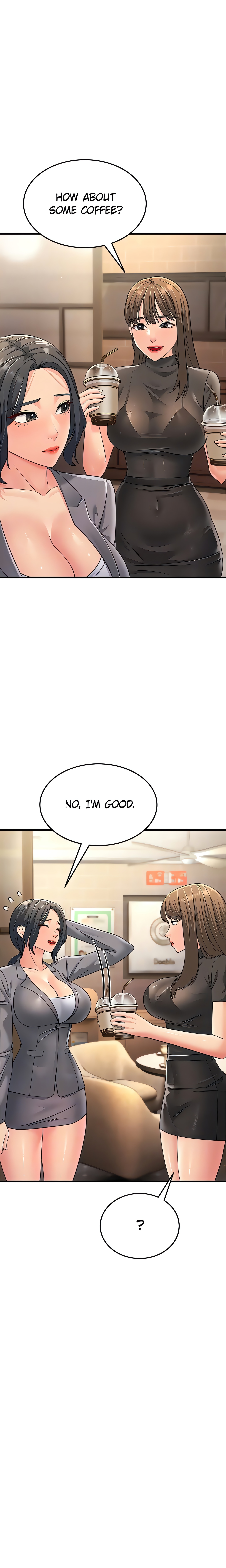 Dominating My Mother-In-Law (Official) chapter 47 page 7