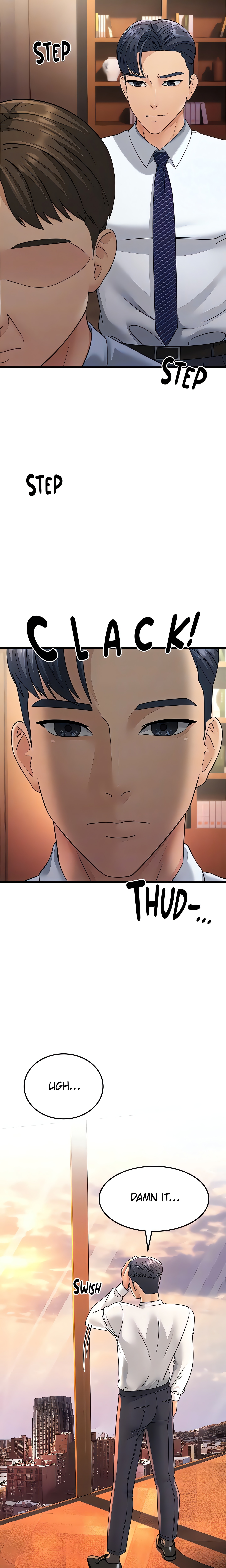 Dominating My Mother-In-Law (Official) chapter 47 page 18