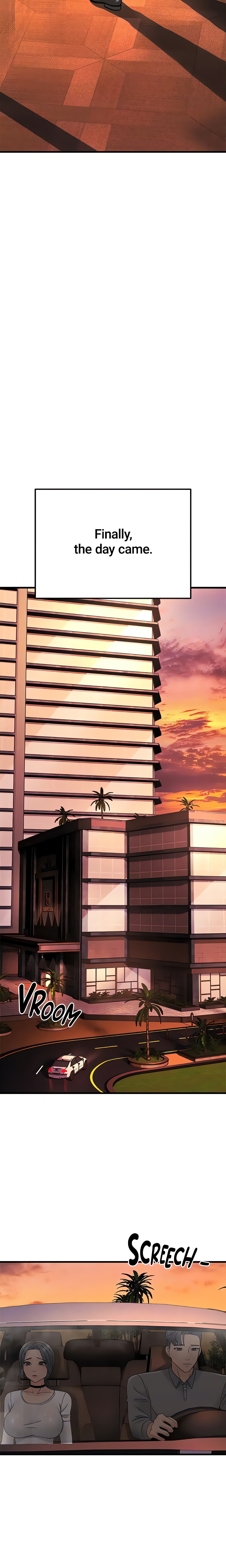 Dominating My Mother-In-Law (Official) chapter 47 page 19