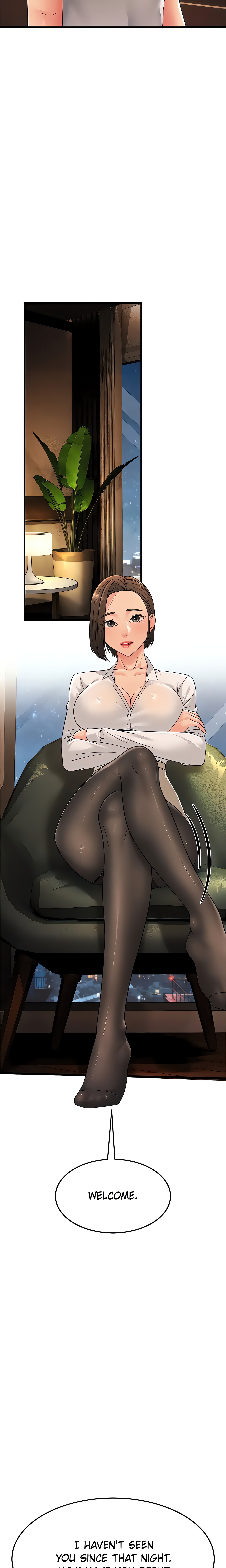 Dominating My Mother-In-Law (Official) chapter 47 page 21