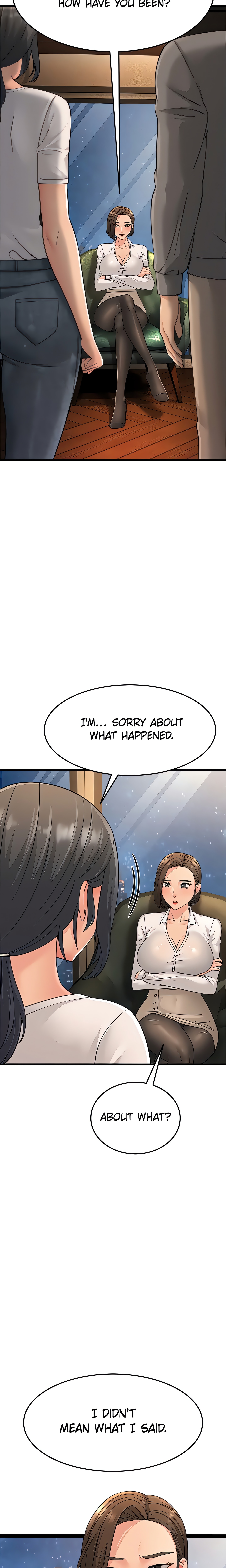 Dominating My Mother-In-Law (Official) chapter 47 page 22