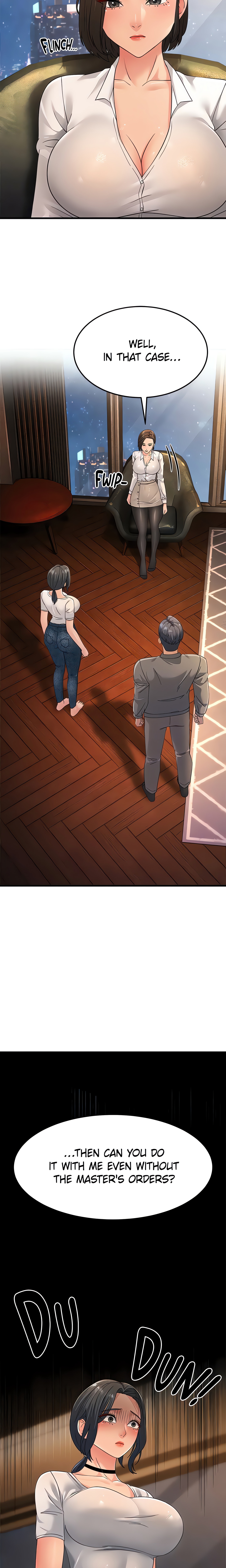 Dominating My Mother-In-Law (Official) chapter 47 page 23