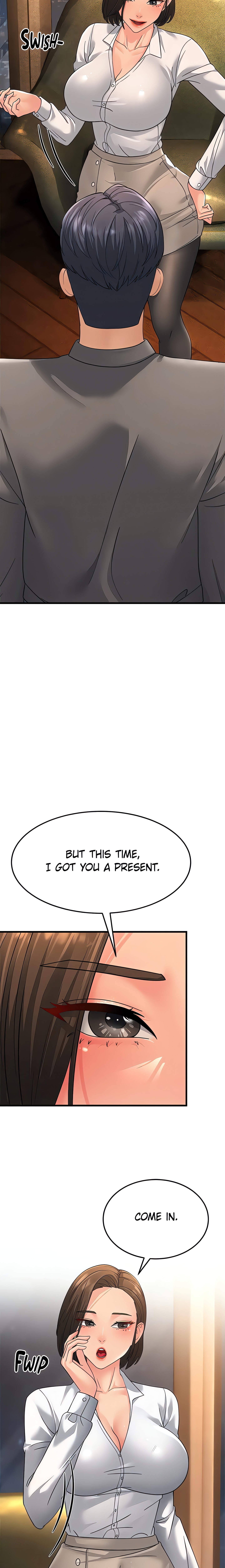 Dominating My Mother-In-Law (Official) chapter 47 page 25