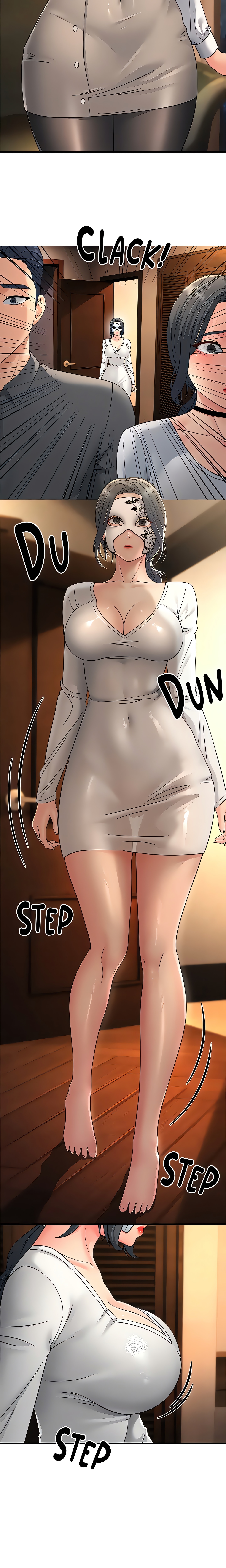 Dominating My Mother-In-Law (Official) chapter 47 page 26
