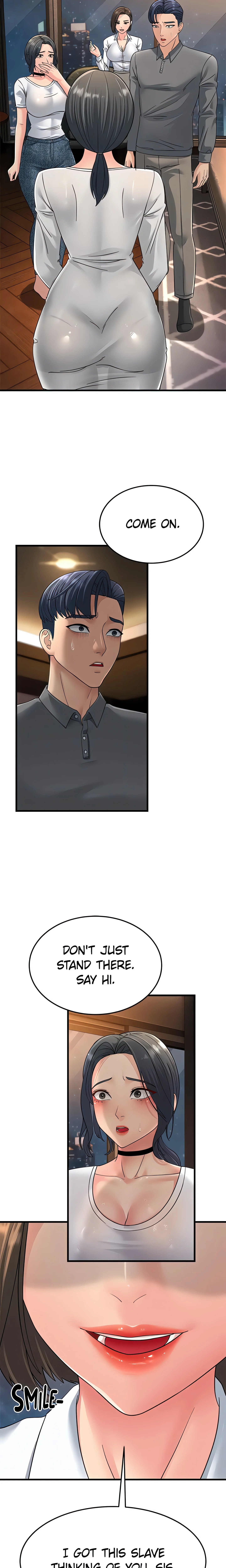 Dominating My Mother-In-Law (Official) chapter 48 page 2
