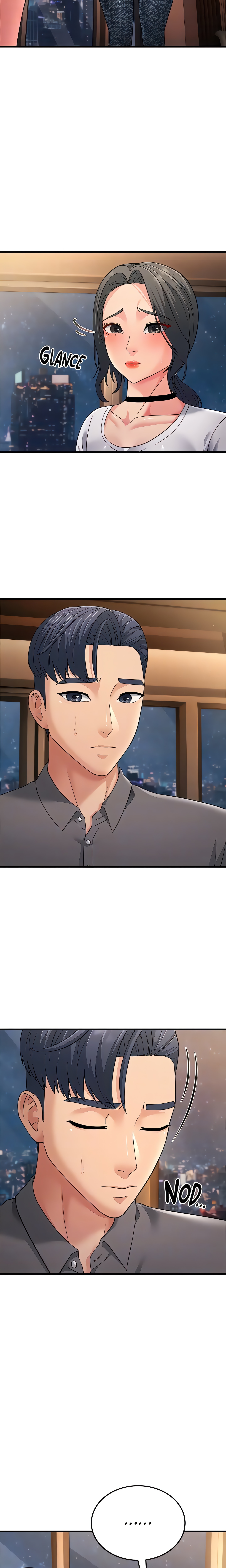 Dominating My Mother-In-Law (Official) chapter 48 page 9