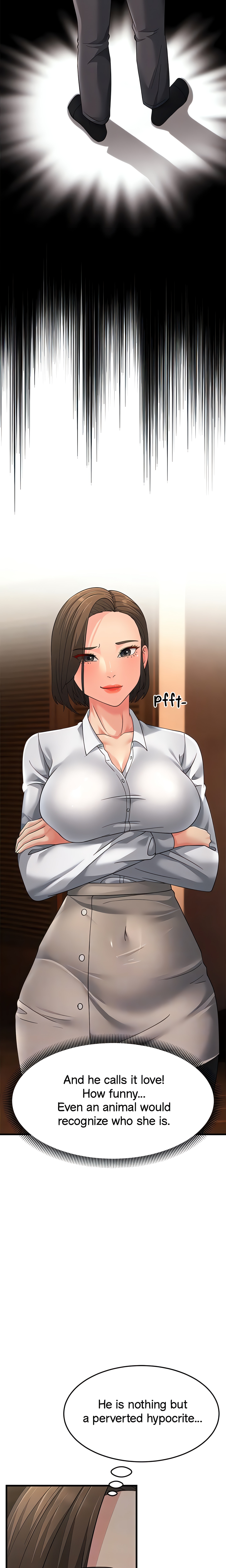 Dominating My Mother-In-Law (Official) chapter 48 page 15