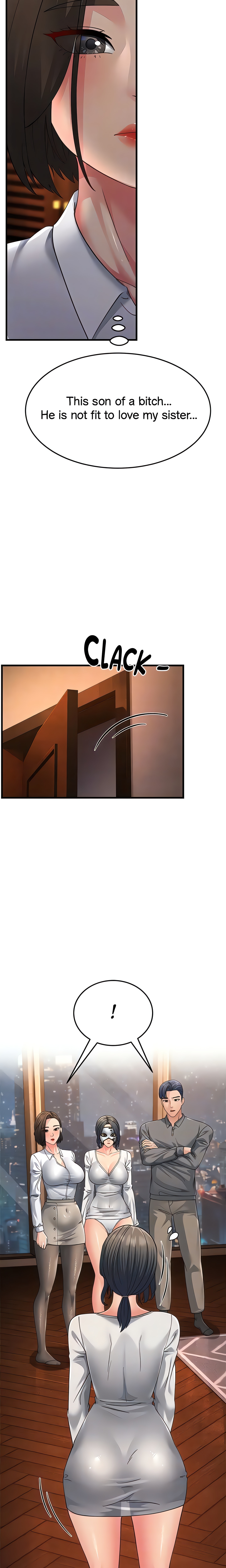 Dominating My Mother-In-Law (Official) chapter 48 page 16