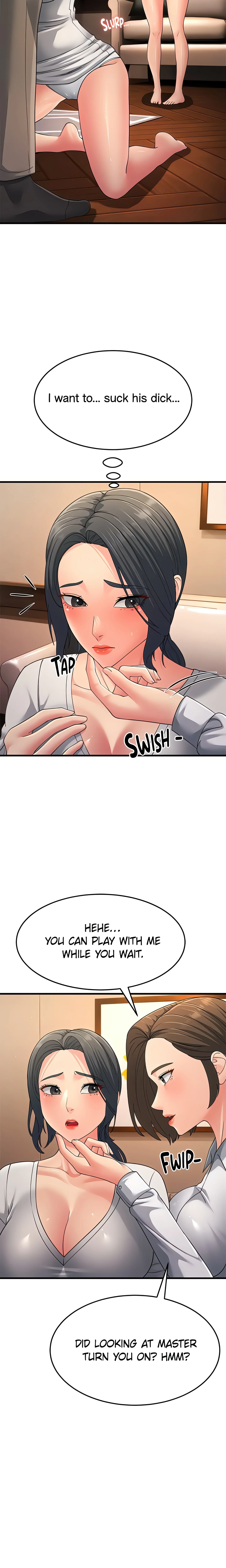 Dominating My Mother-In-Law (Official) chapter 48 page 26