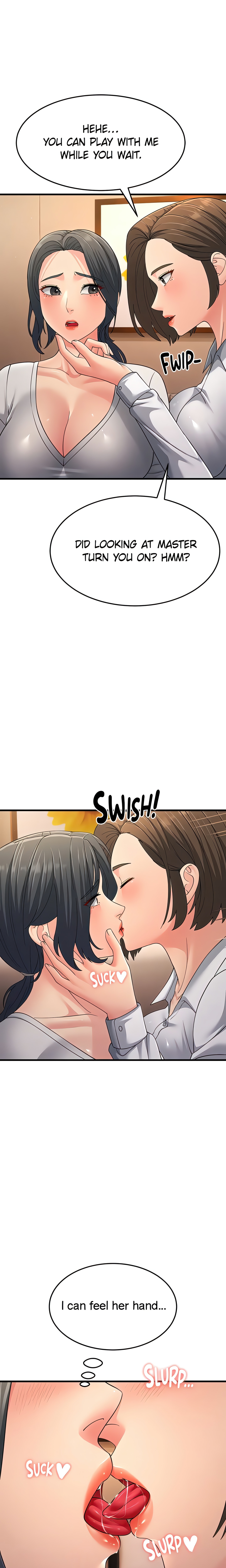 Dominating My Mother-In-Law (Official) chapter 49 page 1