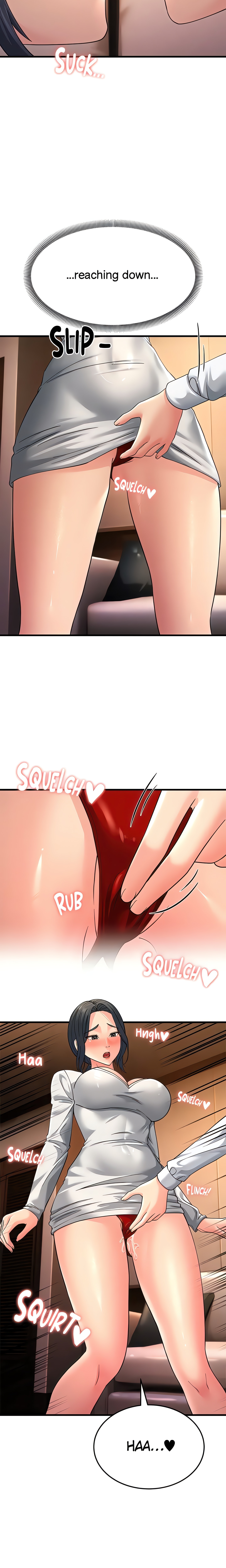 Dominating My Mother-In-Law (Official) chapter 49 page 2