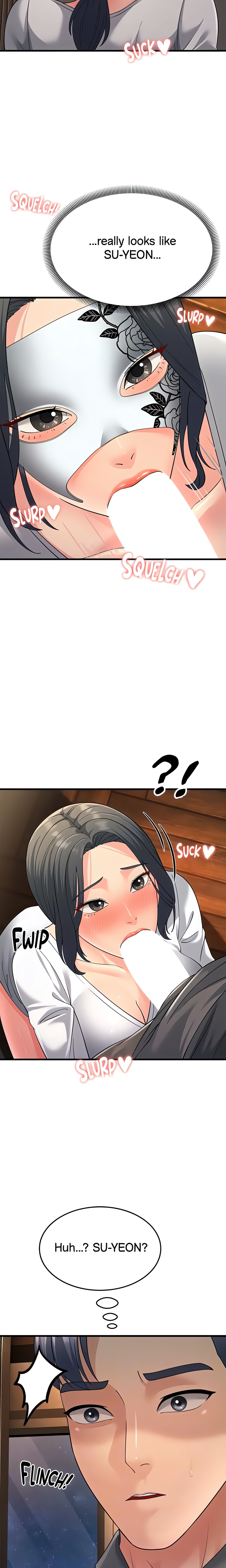 Dominating My Mother-In-Law (Official) chapter 49 page 5